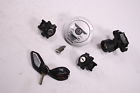 7705247 Bmw Lock Set Ignition Switch Cap Locks And Keys