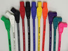 77131 Sumax Custom White Spark Plug Wires