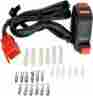 0616-0159 795-3513 Moose Racing Start-stop Switch
