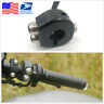 8089533186520 Unbranded Cnc Motorcycle Cafe Race Custom Handlebar Buttons