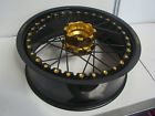 80c0c0046 Mv Agusta Brutale Dragster Rr Black Gold Rear Wheel