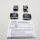 81-110 Show Chrome Accessories Brake And Clutch Switch Housing