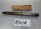 810-17681-00 Unbranded Nos Oem Yamaha Secondary Shaft