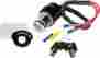 820-50853 370390 Harddrive Ignition Switches