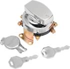 8402579 Drag Specialties Ds Ignition Switch For Fat Dash Harley Flh