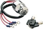 Xlch1000 8402616 Drag Specialties Ds Custom Round Key Ignition Switch Harley Sportster Xlch1000 8402616 Drag Specialties Ds Custom Round Key Ignition Switch Harley Sportster