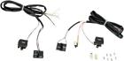 8403215 Drag Specialties Ds Handlebar Switch Kit Black Harley Sportster