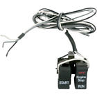 8403637 Drag Specialties Ds Handlebar Switch Black Fxrs Low Glide 8403637 Drag Specialties Ds Handlebar Switch Black Fxrs Low Glide