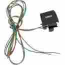 8403676 Drag Specialties Ds Handlebar Right Turn Signal Switch Kit Black Harley Fxdb Dyna Daytona 92