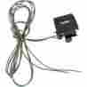 8403682 Drag Specialties Ds Handlebar Right Turn Signal Switch Kit Black Harley Fxds-conv Low Rider 94