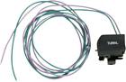 8403786 Drag Specialties Ds Handlebar Left Turn Signal Switch Kit Black