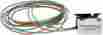 8403981 Drag Specialties Ds Handlebar Right Turn Signal Switch Kit Chrome Harley Fxstsb Bad Boy 95