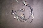 84250r Honda Left Clip On Handle Switch Switches Harness