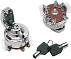 8437703 Drag Specialties Ds Round Key