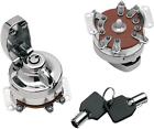 8437705 Drag Specialties Ds Round