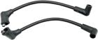 8457243 Drag Specialties Ds Spark Plug Wire Set Fxrdg Disc Glide 8457243 Drag Specialties Ds Spark Plug Wire Set Fxrdg Disc Glide