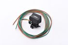 85088 Harddrive Turn Signal Switch Assembly Right Black Harley Davidson