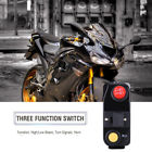 853880345804 Unbranded Handlebar Mount Motorcycle
