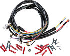 85918 Harddrive Parts Handle Bar Switch Chrome Left Right