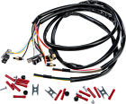 85924 Harddrive Parts Handle Bar Switch Black Left Right
