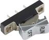 85926 Harddrive Rocker Switch Chrome