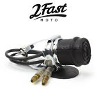 861-5008-00 - 49-1001 Universal Switch Push Button Waterproof Light Accessory Sport Yamaha