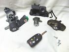 8626324 8625556 8621509 Volvo Ignition Switch Lock And Key Set Oem