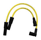 86455 Sumax Plug Wires Tv Yel