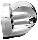 8655l8oj Kuryakyn Harley Cvo Road Glide Pressure Sender Cover Chrome By