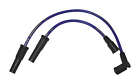 86655 Sumax Plug Wires Tv Blu