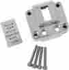 8729959 Drag Specialties Ds Handlebar Vertical Switch Housing Chrome Harley Flhs Sport 1981 8729959 Drag Specialties Ds Handlebar Vertical Switch Housing Chrome Harley Flhs Sport 1981