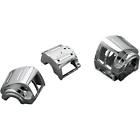8730052 Drag Specialties Ds Milled