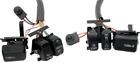 8735429 Drag Specialties Ds Handlebar Switch Kit Black Harley Flhxxx Trike 8735429 Drag Specialties Ds Handlebar Switch Kit Black Harley Flhxxx Trike