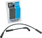 8749518 Drag Specialties Ds Spark Plug Wire Set Harley Sportster Custom