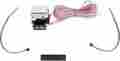 8749687 Drag Specialties Ds Left Turn Signal Switch Chrome Harley-davidson Cvo Fxr2 1999