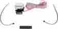 8749688 Drag Specialties Ds Left Turn Signal Switch Chrome Harley-davidson Cvo Fxr3 1999