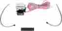 8749714 Drag Specialties Ds Left Turn Signal Switch Chrome Harley Flstn Special 1996