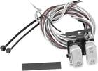 8749895 Drag Specialties Ds Switch Chrome Harley Fxdl Dyna Low Rider 8749895 Drag Specialties Ds Switch Chrome Harley Fxdl Dyna Low Rider