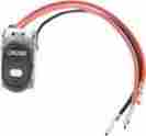 8749949 Drag Specialties Ds Right Turn Signal Switch Black Harley Flhxxx Trike 2010-2011