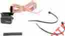 8749962 Drag Specialties Ds Right Turn Signal Switch Black Harley Fltcui Ultra Classic 1996