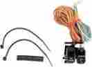 8750092 Drag Specialties Ds Dimmer Horn Switches Black Harley-davidson Cvo Fxr2 1999