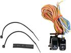 8750164 Drag Specialties Ds Switches Black Harley Sportster