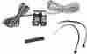 8750179 Drag Specialties Ds Start Stop Switch Black Harley Flhri Road King 1996-2006