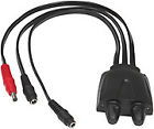 88-632 Tourmaster Synergy Dual Rheostat Controller