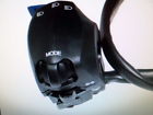 886229 Moto Guzzi Lh Handlebar