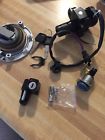 88923481 Innoglow Motorcycle Seat Lock Ignition Switch Fuel Gas Cap Key