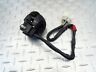 895250 Aprilia Tuono Oem Left Handlebar Switch Lights Signals