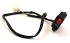 896063 Aprilia Shiver Right Clip On Handle Kill Off Start Switch