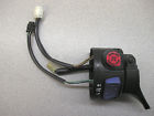 8fa-82720-03-00 8fa 82720-00-00 Yamaha Genuine Snowmobile Rh Handlebar Switch Warroir