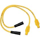 76481 8mm Plug Sumax Custom Colored Wires